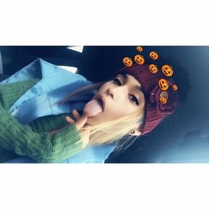 Meet your Posher, Jackie